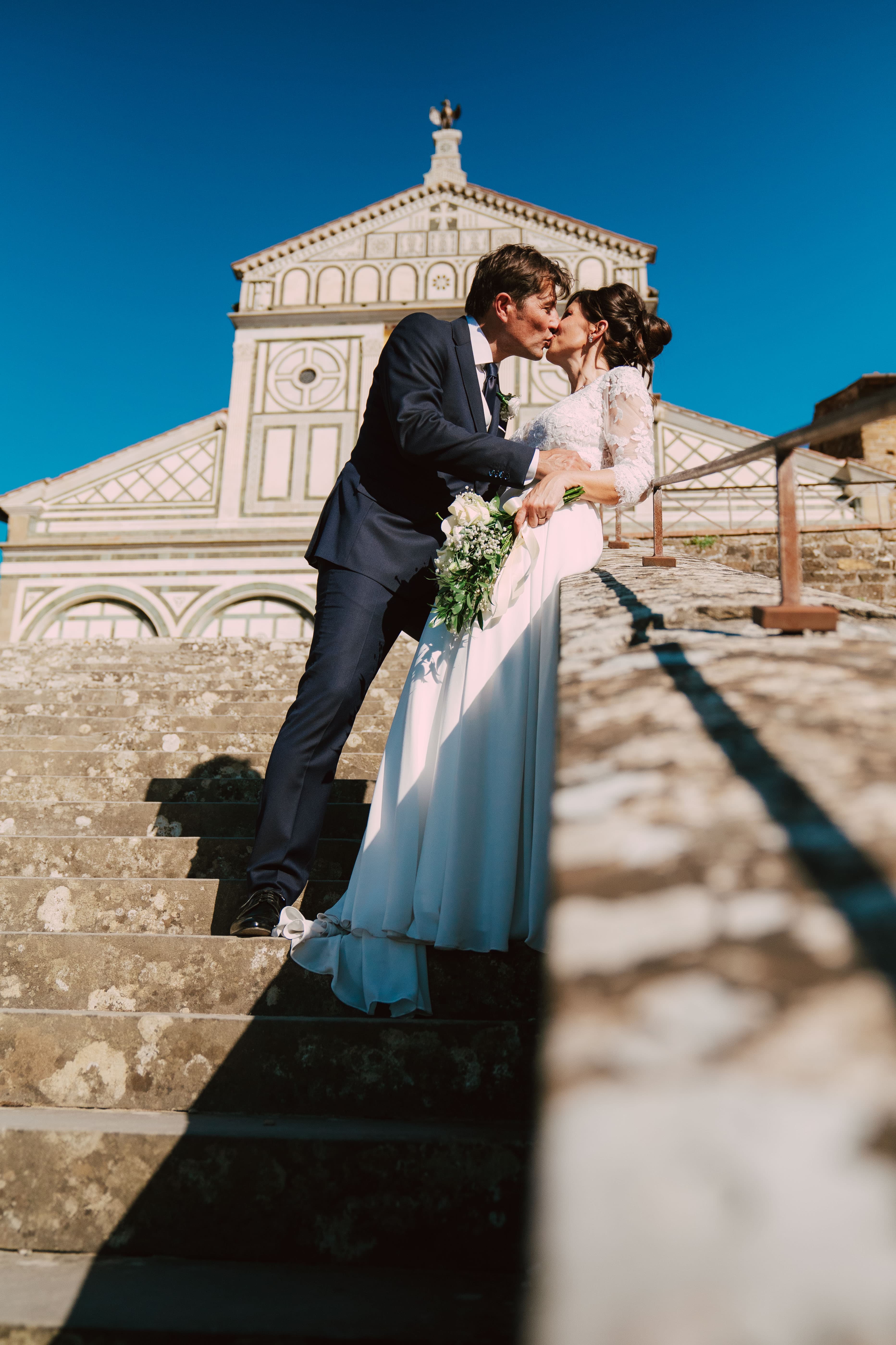 Fotografia di matrimonio